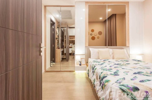 Room for rent Next to BTS Asok & MRT Sukhumvit 5693887