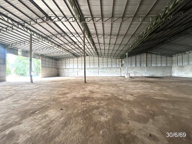 picture FACTORY 18170 Sq.w. Det Udom Ubon Ratchathani for 91.4M - 11/57