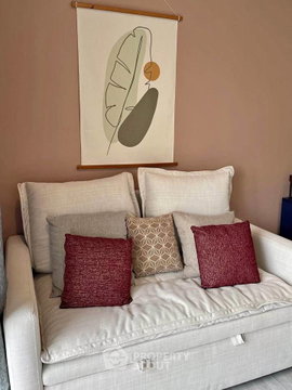 1-BR Condo At XT Ekkamai Near BTS Thong Lor (ID 3193074)