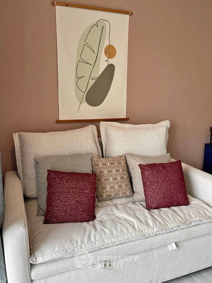 picture 1-BR Condo At XT Ekkamai Near BTS Thong Lor (ID 3193074) - 1/9