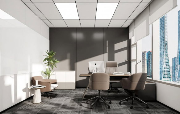 CR Capital Tower @ All Seasons Place is a Grade A office on Wireless Rd, Premium business locations. Just 800 m. from BTS Phloen Chit station.