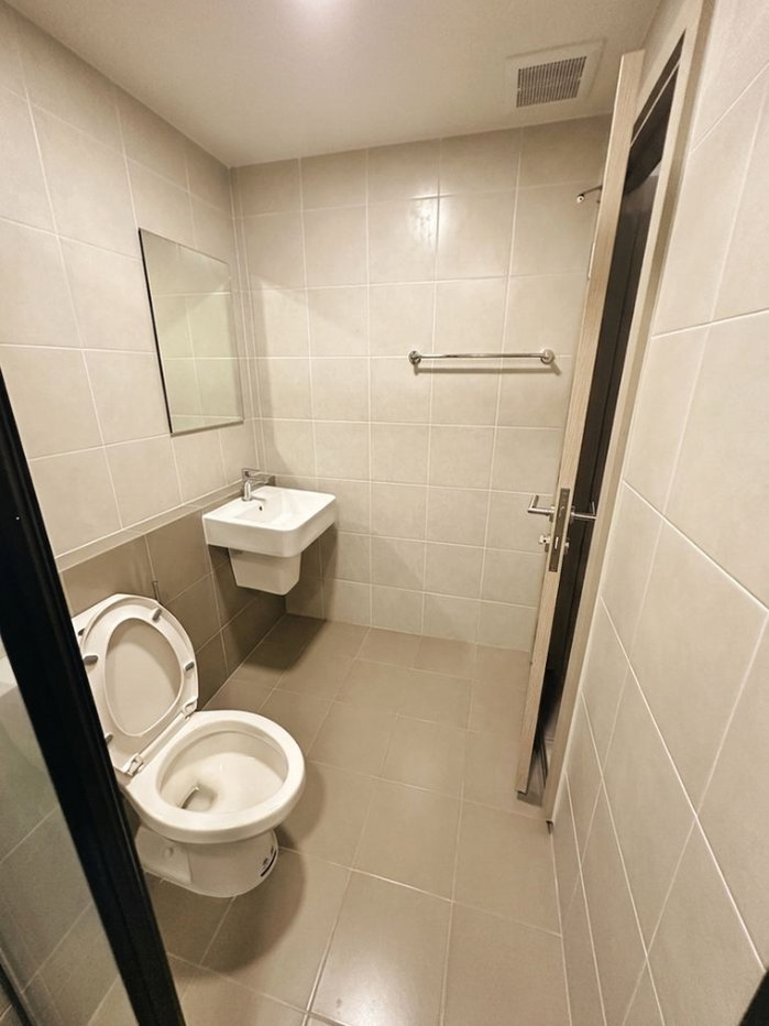 picture For rent at dcondo sand hatyai  - 7/46