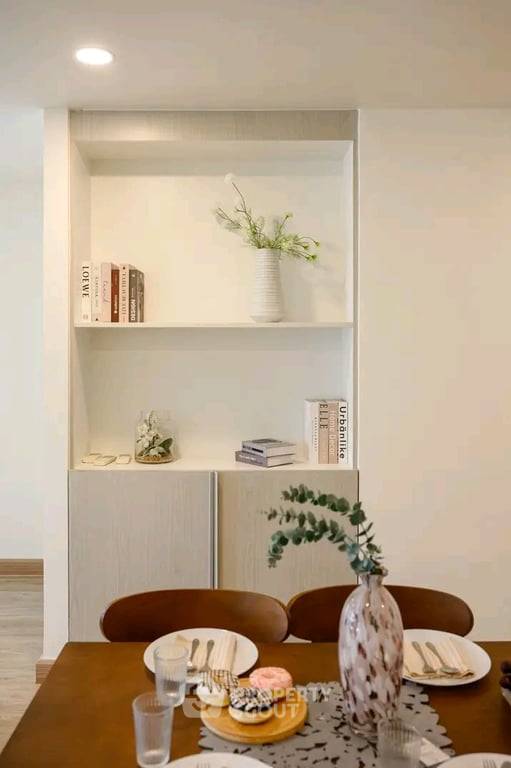 picture 2-BR 121 Sqm Voque Sukhumvit 31 Condominium, MRT Sukhumvit (ID 3193276) - 4/6