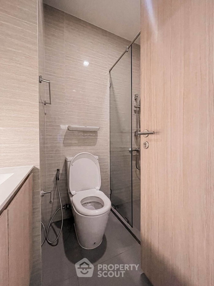 รูป คอนโด 1 ห้องนอน M Jatujak เลี้ยงสัตว์ได้ ใกล้ BTS สะพานควาย (ID 3192552) - รูปที่ 7/11