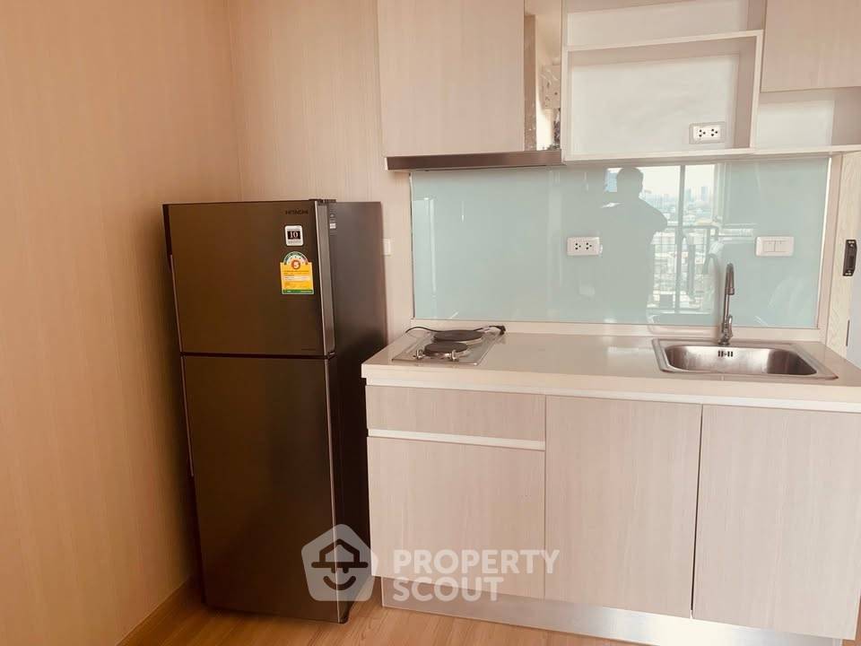 รูป คอนโด 1 ห้องนอน ชั้น 20 Artemis Sukhumvit 77 ใกล้ BTS อ่อนนุช (ID 3193325) - รูปที่ 6/14