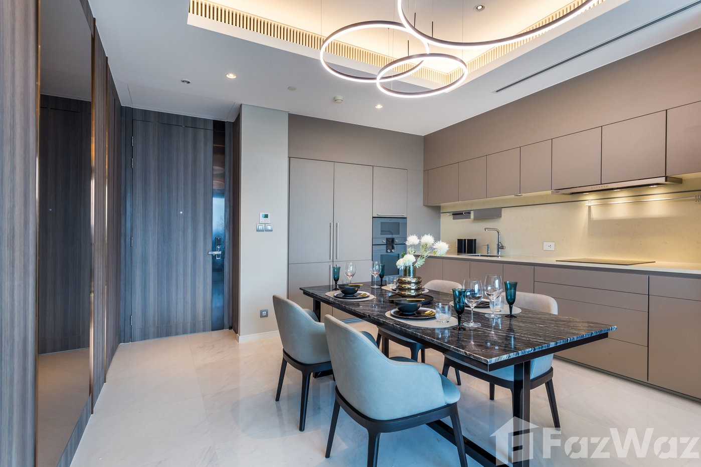 picture 1 Bed 1 Bath at Sindhorn Tonson 1918760 - 21/31