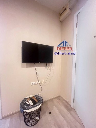 picture Dfb0148 For Rent: Plum Condo Central Station Phase 2, near MRT Talat Bang Yai, next to Central Westgate, East-facing. - 3/11