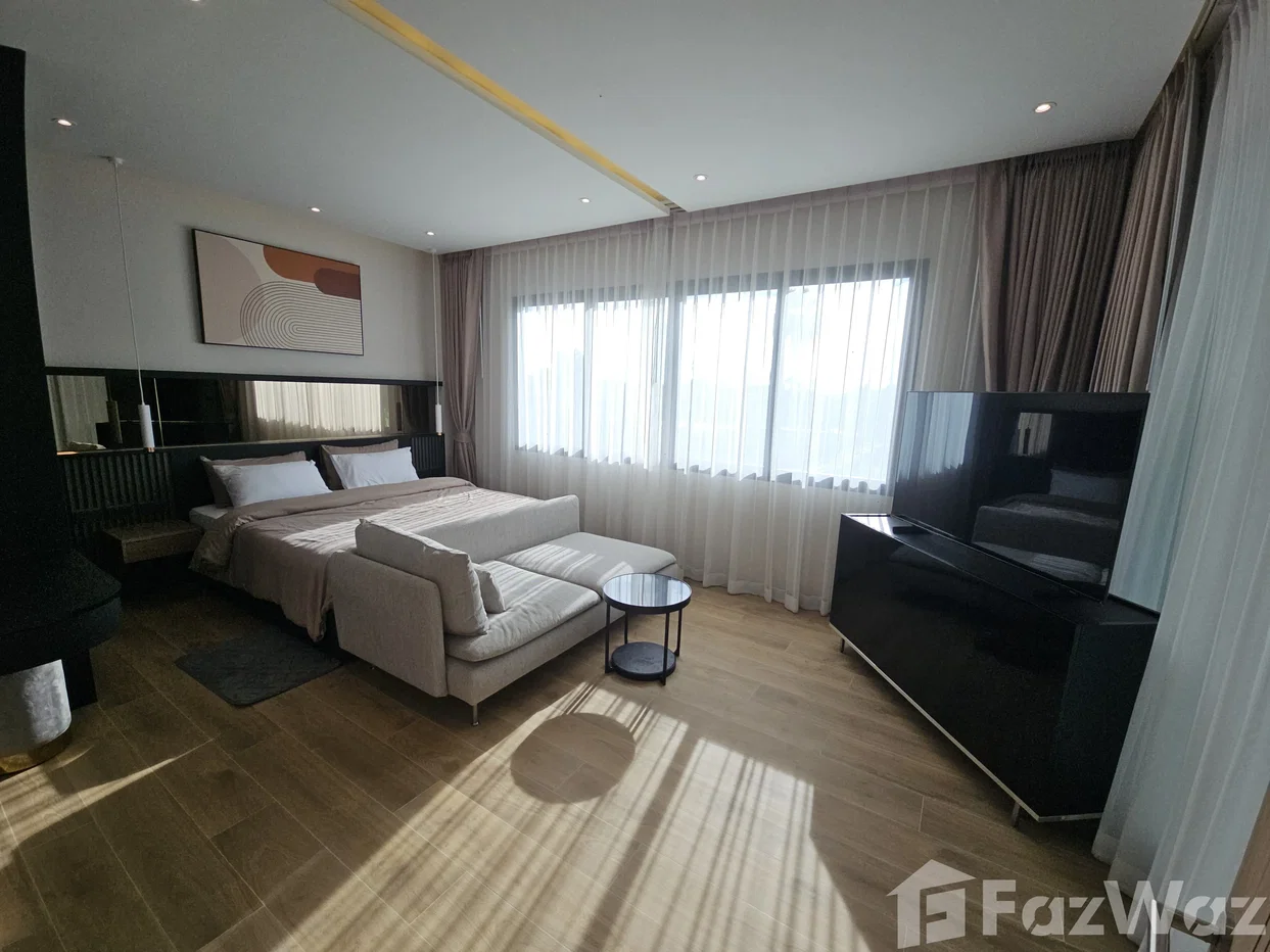 รูป ขาย วิลล่า 4 ห้องนอน ในโครงการ ดี สเปซ พัทยา 2 5735464 - รูปที่ 24/37