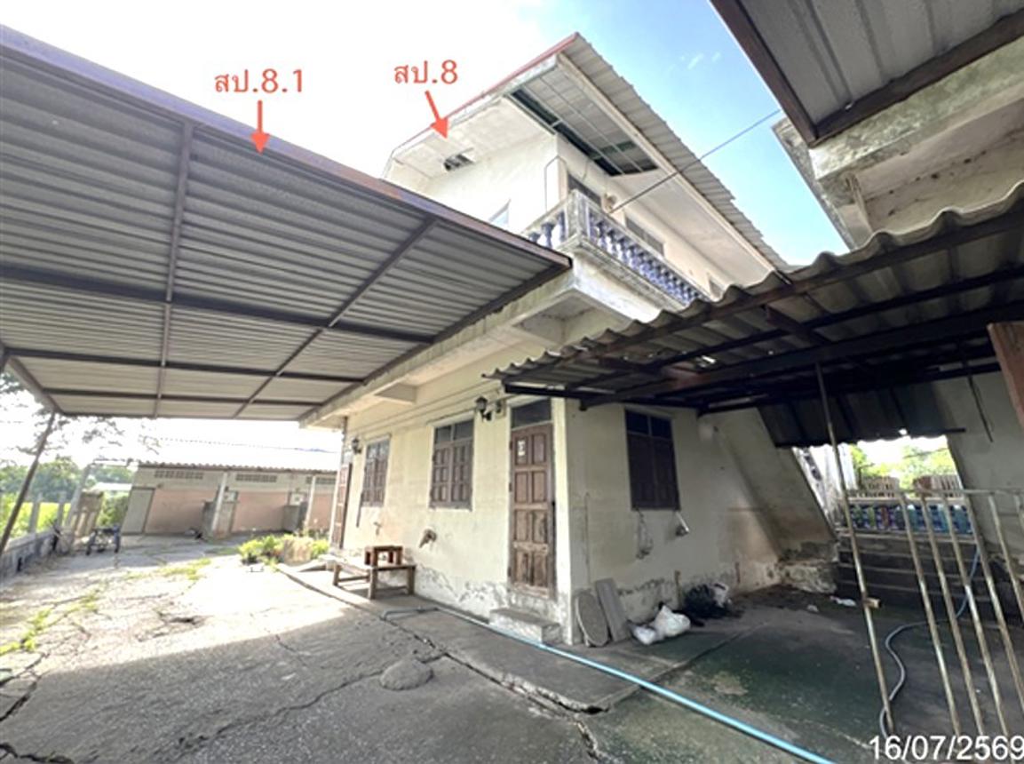 รูป บ้านเดี่ยว 594 ตร.วา นครหลวง พระนครศรีอยุธยา 8.1M - รูปที่ 51/59