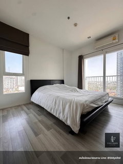 รูปภาพ 🔥 Rare Find‼️ Rent only 20,000 THB💰 The Key BTS Wutthakat. Book now before it's gone! 🔥FD-000025