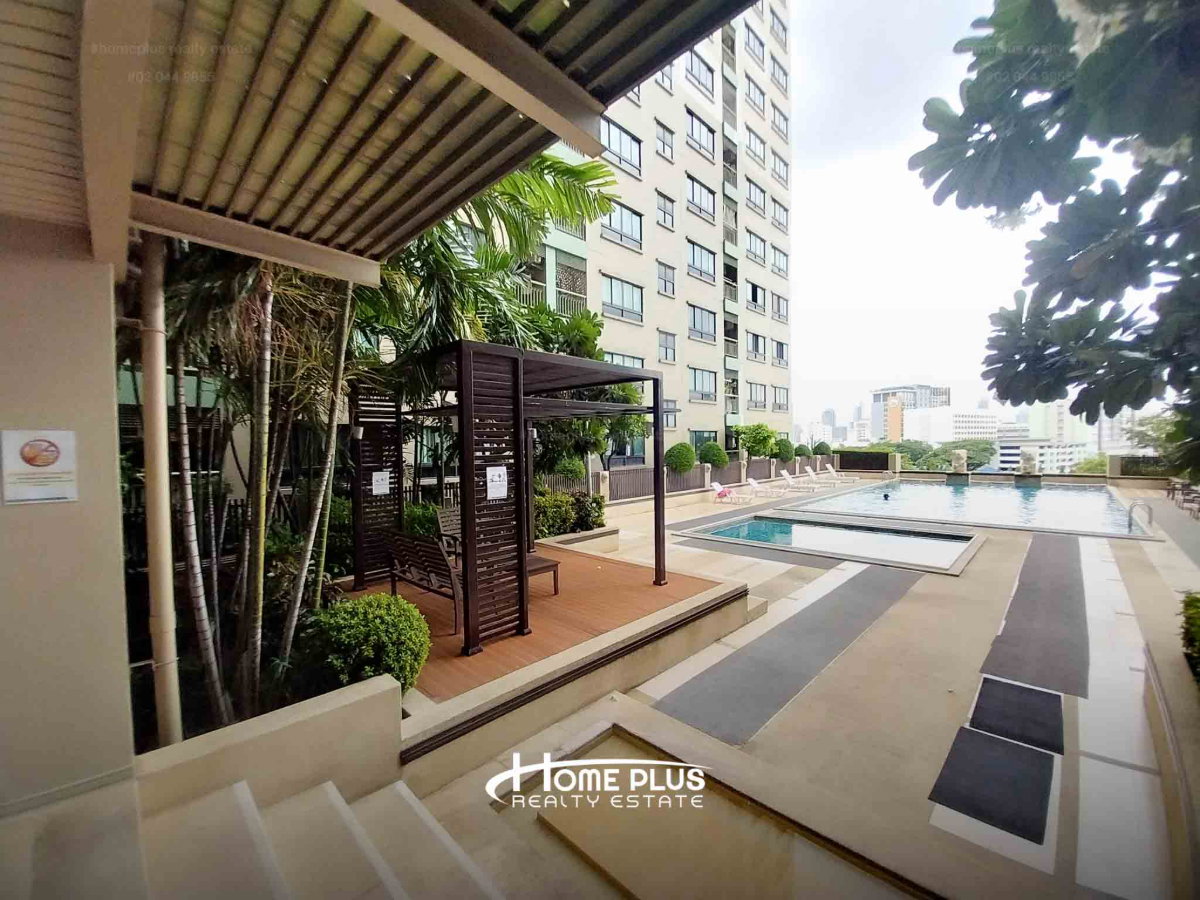 รูป ขายคอนโด Lumpini Place รัชดา–ท่าพระ - รูปที่ 10/14