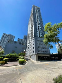 picture The President  , ready move ,condo near BTS/MRT Bangwa Station  - 11/12
