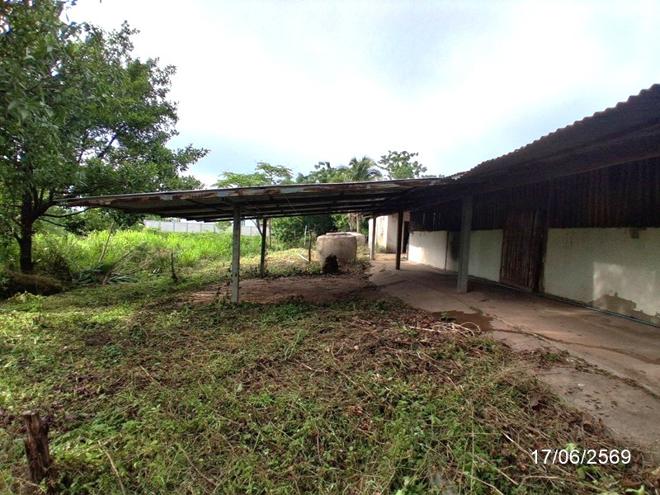 รูป โกดัง 6641 ตร.วา เมืองอำนาจเจริญ อำนาจเจริญ 10.5M - รูปที่ 16/59