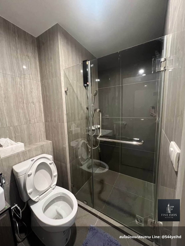picture 🔥 Rare Find‼️ Rent only 13,500 THB💰 The Parkland Phetkasem 56. Book now before it's gone! 🔥FD-084171 - 5/5