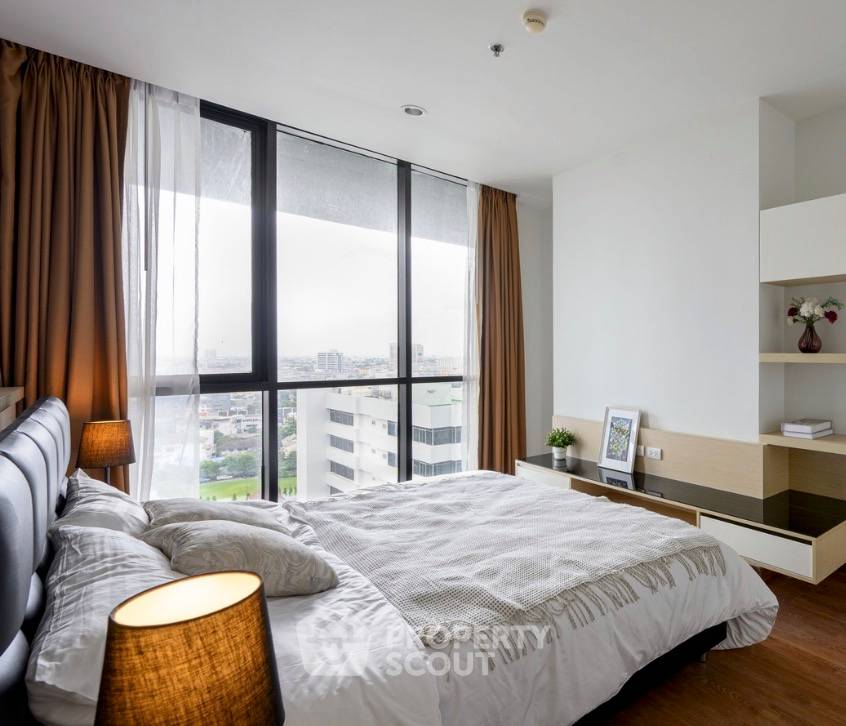 รูป คอนโด 2 ห้องนอน ชั้น 20 ขนาด 71 ตร.ม. Up Ekamai ใกล้ ARL รามคำแหง (ID 3191414) - รูปที่ 3/7