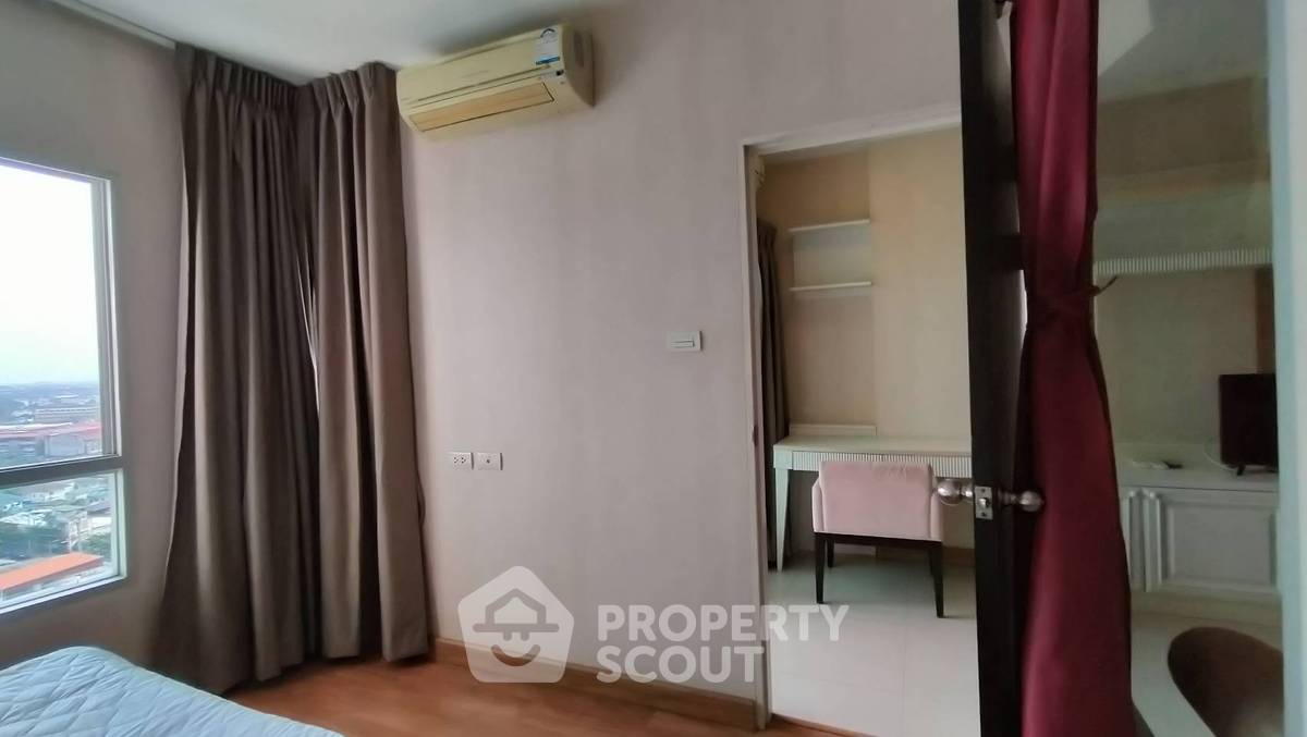 picture Great Value 1-BR Condo For Rent At Ivy River, Bang Pakok (ID 1922645) - 22/31