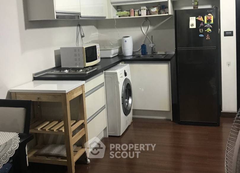 รูป คอนโด 1 ห้องนอน The Next Garden Mix Condominium ใกล้ BTS อ่อนนุช (ID 3178668) - รูปที่ 3/4
