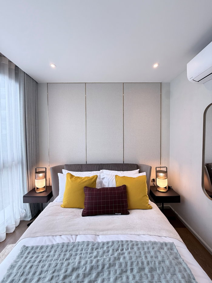 รูป VIA 34 | 3 BEDROOM 3 BATHROOM | 152.01 SQ.M. | ฿48.20 MB - รูปที่ 2/14
