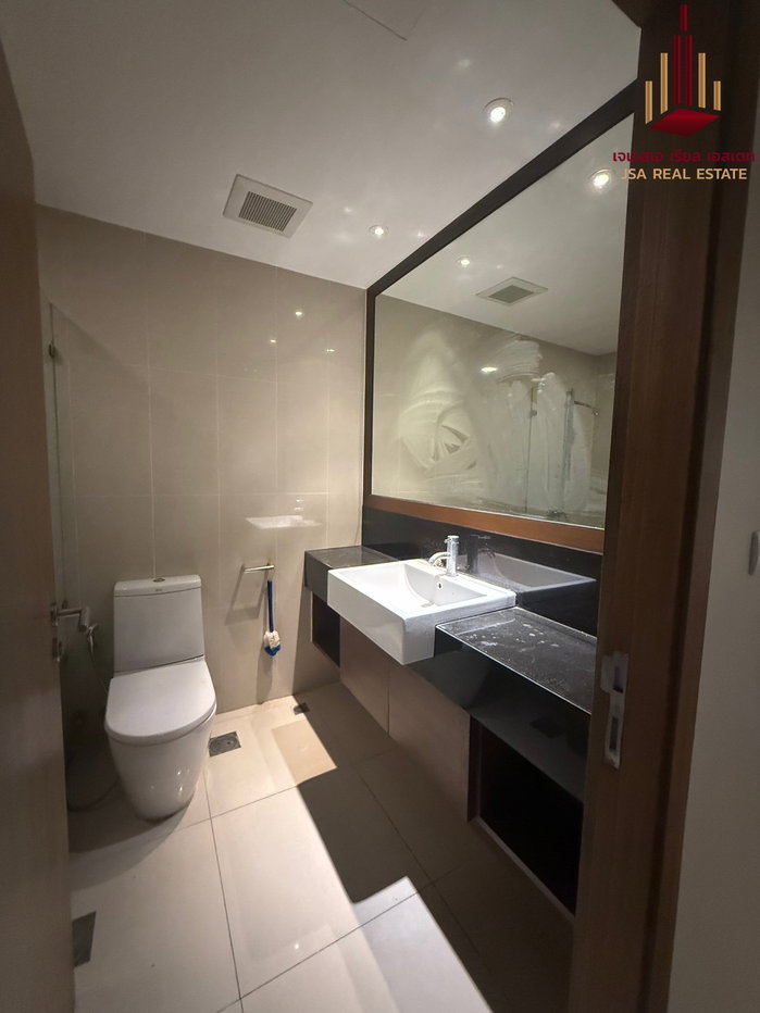 picture ✨ For Rent: Sathorn Garden Condo ✨ 💰 Only 45,000 THB/month - 9/9