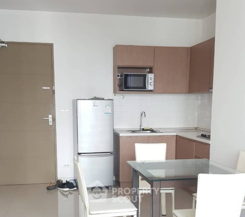 รูป ห้อง 2 ห้องนอน ชั้น 21 ใกล้ BTS สะพานควาย 100 เมตร ที่ Ideo Mix Phaholyothin (ID 3178677) - รูปที่ 3/4