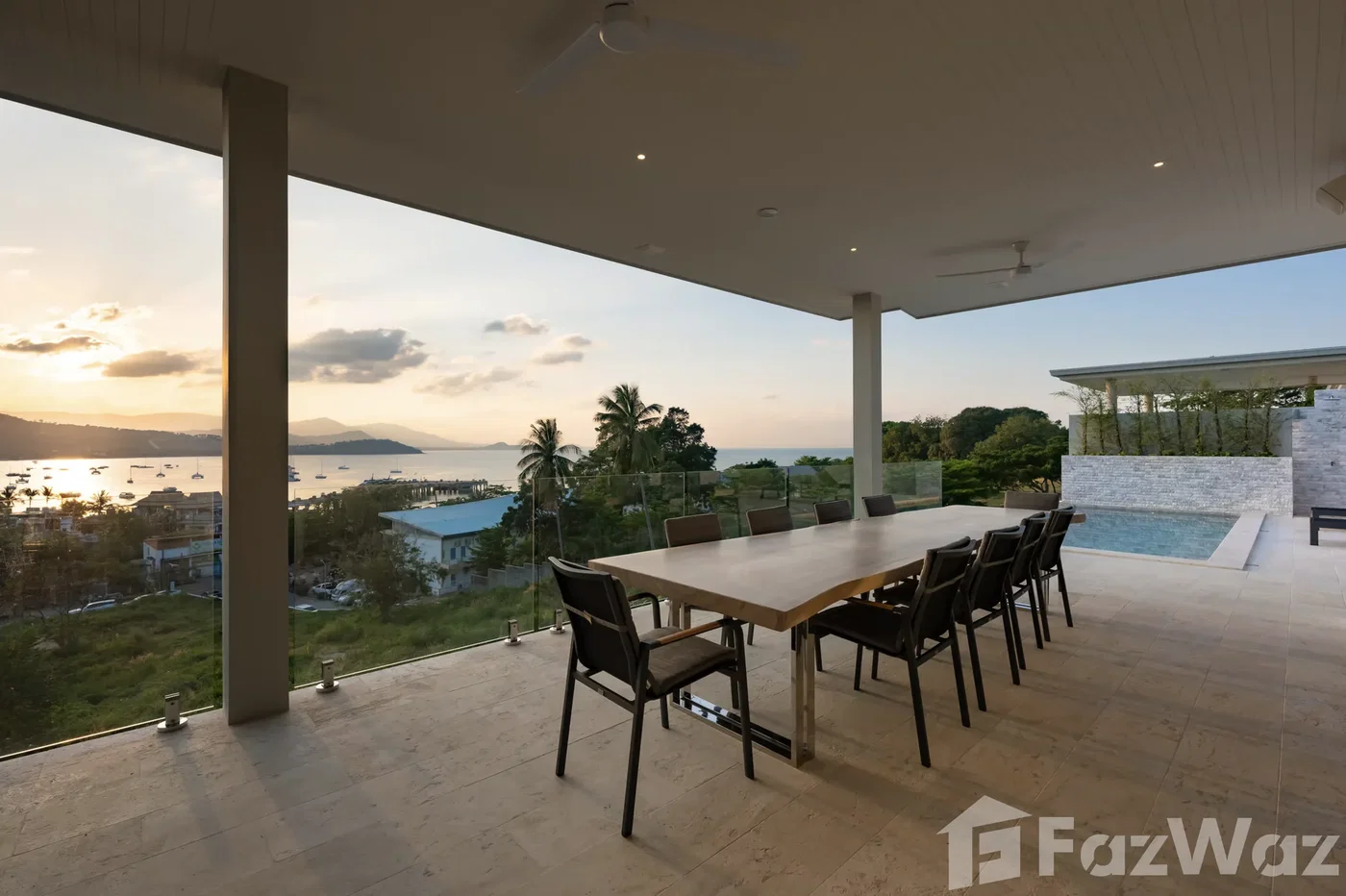 picture 4 Bedroom Villa for sale in Bo Phut, Surat Thani 6675764 - 9/21