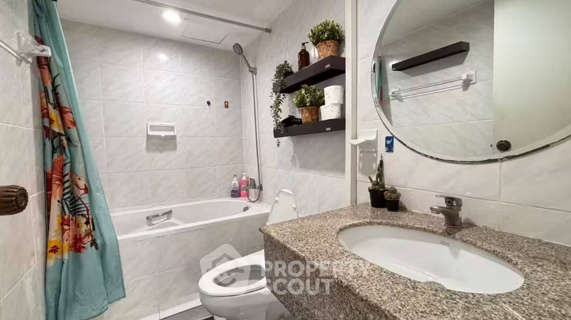 picture 26th-Floor 1-BR At Omni Tower, 400m To BTS Nana (ID 3192875) - 7/10