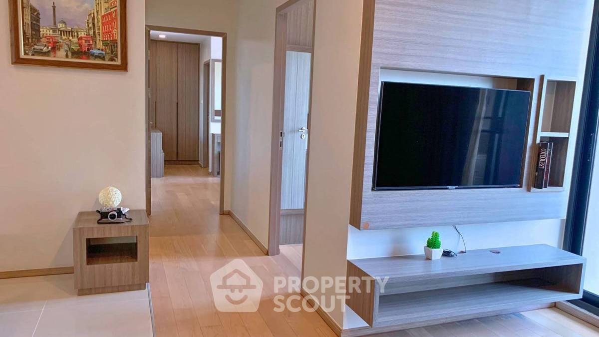 picture Pet-Friendly 2-BR Condo At Art @ Thonglor (ID 3192449) - 5/9