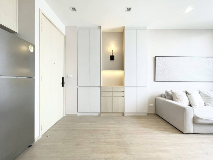 รูป ✨Luxury 1 Bedroom Unit For Rent @ Noble State 39 ✨ 🏡 - รูปที่ 3/11