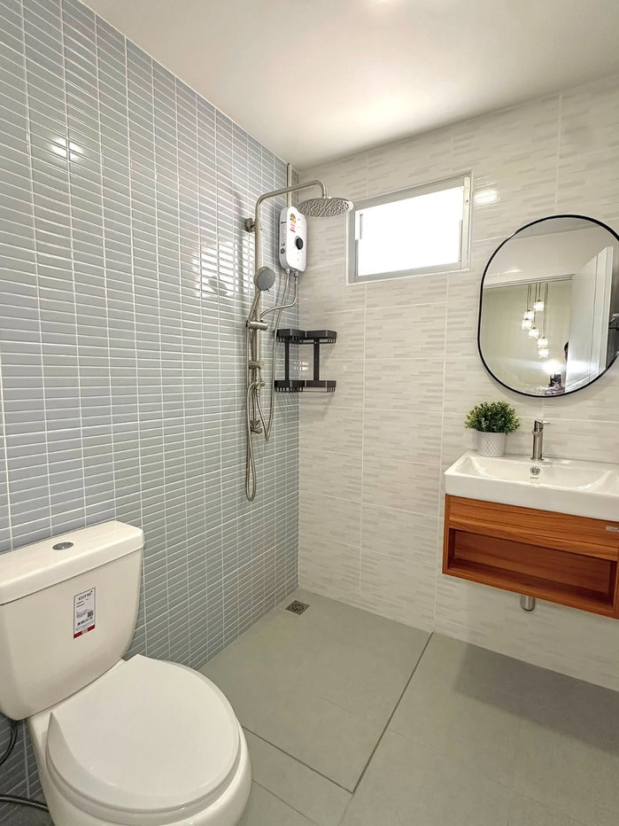 picture House for Sale – Pruksa Boonsampan Pattaya - 13/13