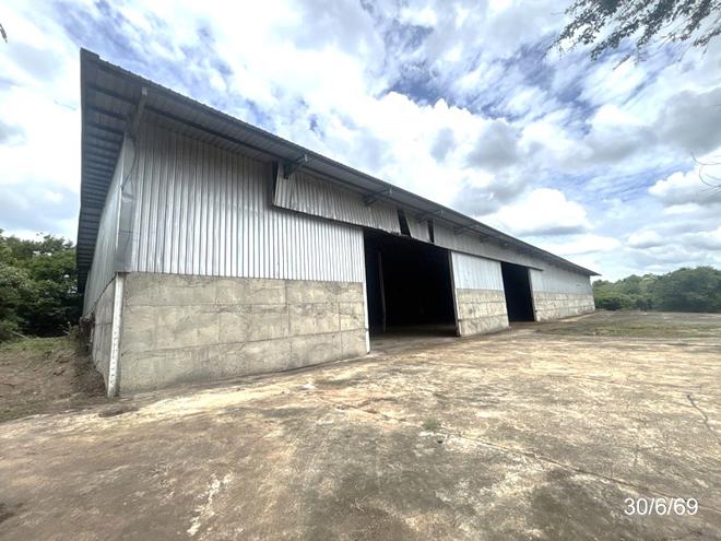picture FACTORY 18170 Sq.w. Det Udom Ubon Ratchathani for 91.4M - 8/57