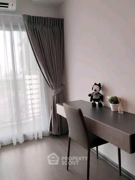 รูป ใกล้ BTS สะพานควาย 200 ม. | 1 ห้องนอน ที่ Ideo Phaholyothin Chatuchak (ID 3192600) - รูปที่ 4/7