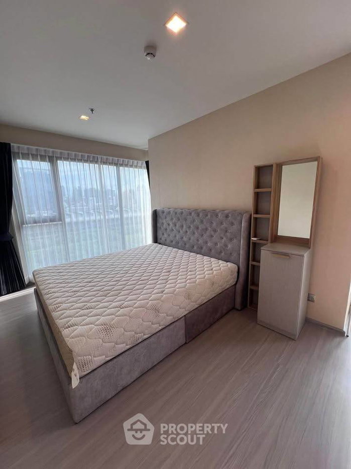 รูป คอนโด 2 ห้องนอน ชั้น 15 พื้นที่ 65 ตร.ม. Life Asoke Hype ใกล้ ARL มักกะสัน 400 ม. (ID 2303575) - รูปที่ 4/23