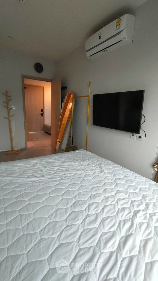 picture 23rd-Floor 1-BR At Life Sathorn Sierra Near BTS Talat Phlu (ID 2676730) - 11/23