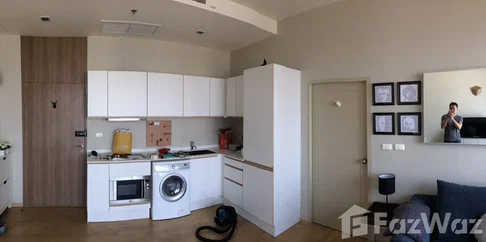 1 Bedroom Condo for sale at Noble Reveal  6675751