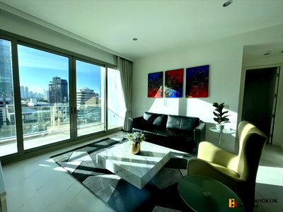 ขายคอนโด : 💎185 Rajadamri 💎 Luxury Residence ใจกลางราชดำริ ใกล้ BTS ราชดำริ และ CentralWorld  