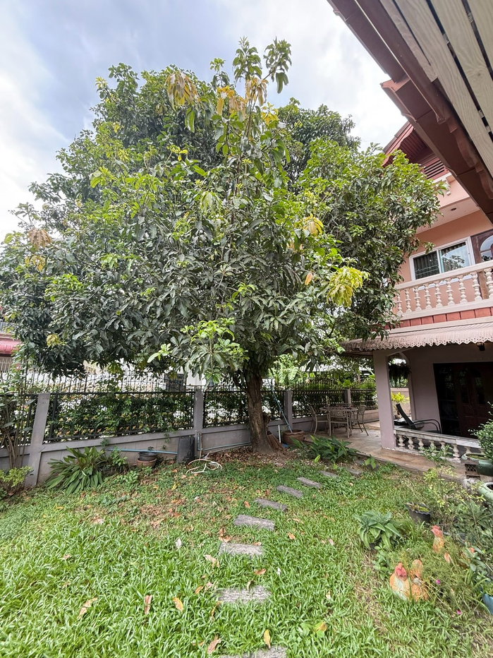 รูป 🏡 ให้เช่าบ้านเดี่ยว 2 ชั้น ลาดพร้าว 71 (นาคนิวาส 48) พร้อมเฟอร์นิเจอร์ครบ บิ้วอินทั้งหลัง 3 ห้องนอน 3ห้องน้ำ บ้านเลขที่ 16 | พื้นที่ 55 ตร.วา | - รูปที่ 2/20