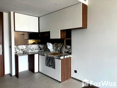Condos for sale : Brand new luxury wellness residence in Sathorn 6677050