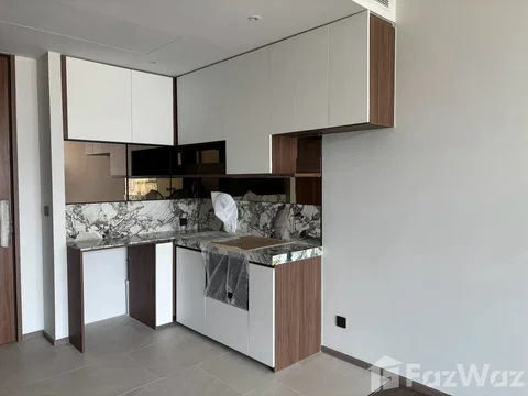 Brand new luxury wellness residence in Sathorn 6677050