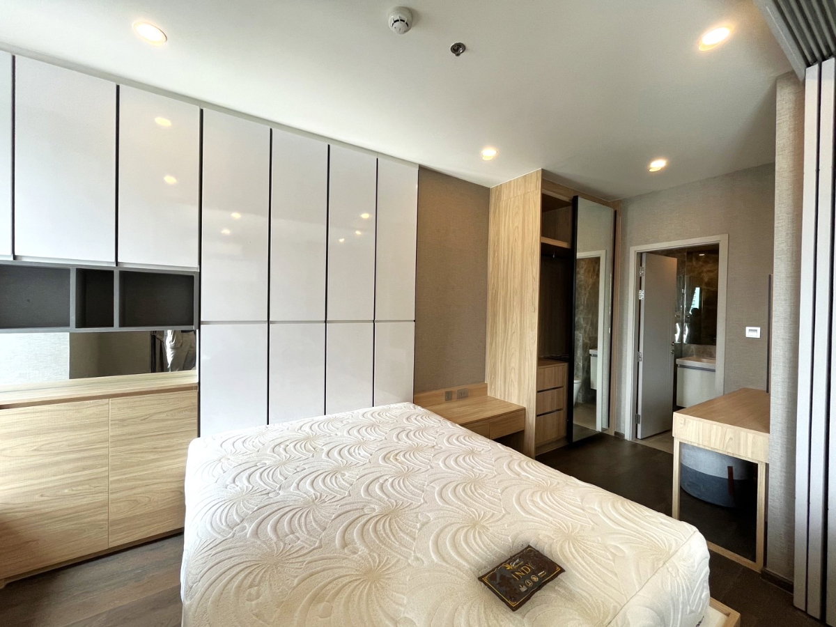 picture Ideo Q Siam Ratchathewi for rent Near BTS Ratchathewi - 4/10
