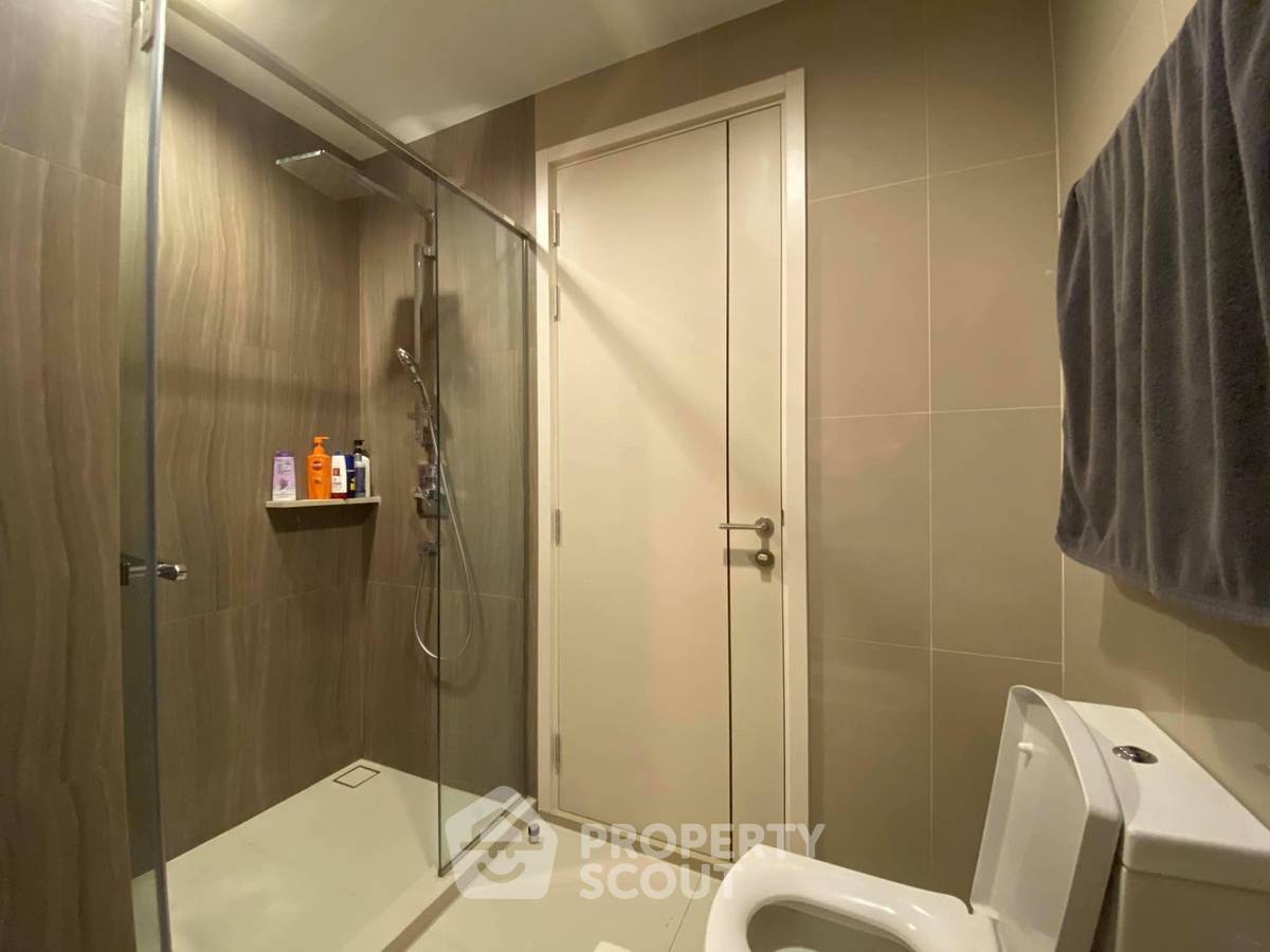 picture 31st-Floor 1-BR The Line Phahon - Pradipat Near BTS Saphan Khwai (ID 3173151) - 7/10