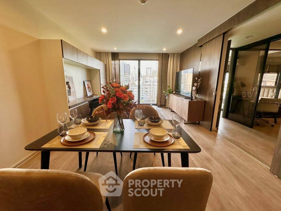 picture 1-BR Condo Noble Above Wireless-Ruamrudee Near BTS Nana (ID 3193650) - 4/15