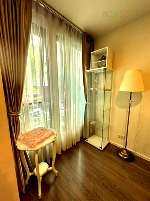 Condos for rent : 🎉 For Rent Condo THE ORIGIN RAMINTRA 83 STATION Building F, Floor 2,Studio, Room size 24 sqm