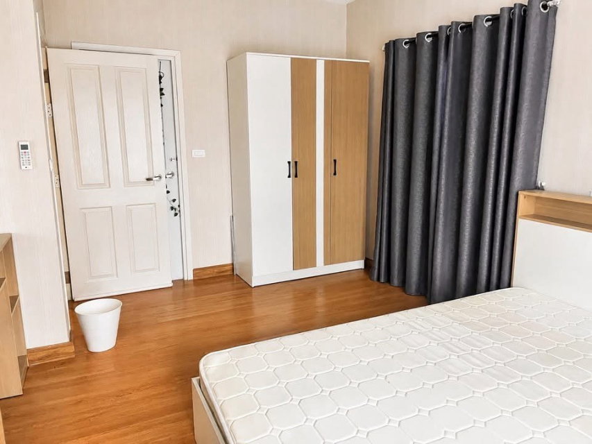 รูป 🏡✨ ให้เช่า บ้าน 2 ชั้น The Plant เทพารักษ์ – บางเมือง 3 ห้องนอน 2 ห้องน้ำ ใกล้รถไฟฟ้าสายสีเหลือง สถานีศรีเทพา - รูปที่ 8/20