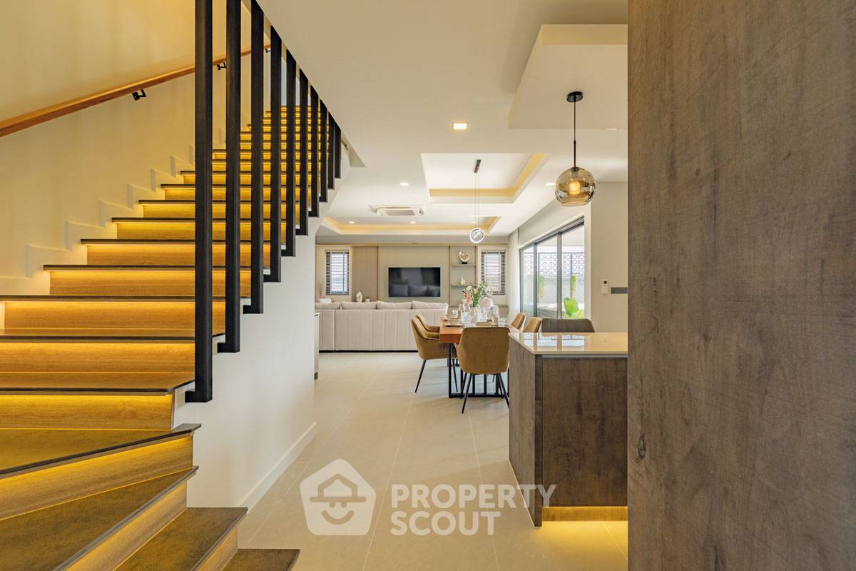 รูป ขายคอนโด 3 ห้องนอน ขนาด 339 ตร.ม. ที่ Zensiri Residences Jomtien (ID 3193735) - รูปที่ 18/35