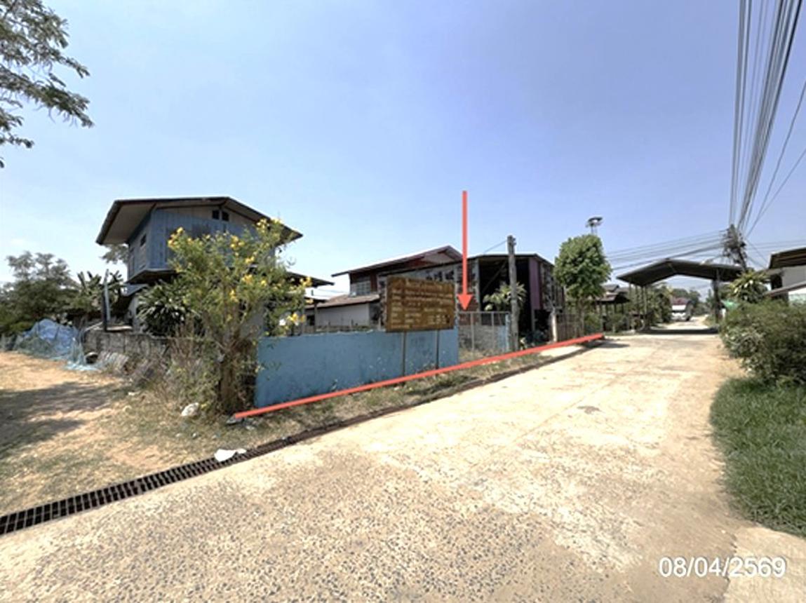 picture HOME 65 Sq.w. Maha Chana Chai Yasothon for 1.6M - 11/15