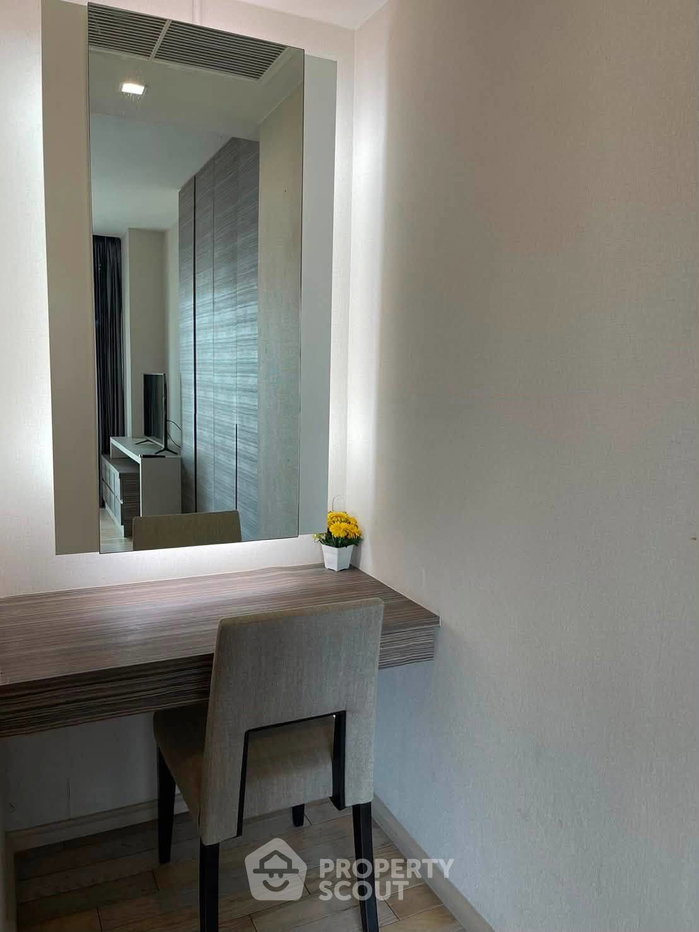 picture 1-BR Condo, 53 Sqm, At Noble Solo In Thong Lo (ID 3192359) - 5/10