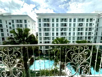 Condos for sale : 2-BR Condo at The Orient Resort & Spa close to Pattaya (ID 3193698)