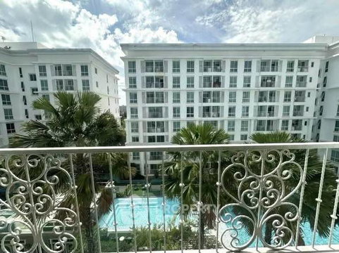 ขายคอนโด 2 ห้องนอน 71 ตร.ม. The Orient Resort & Spa พัทยา (ID 3193698)