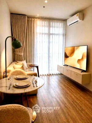 Condos for rent : 1-BR Condo at Rhythm Ekkamai near BTS Ekkamai (ID 3192848)