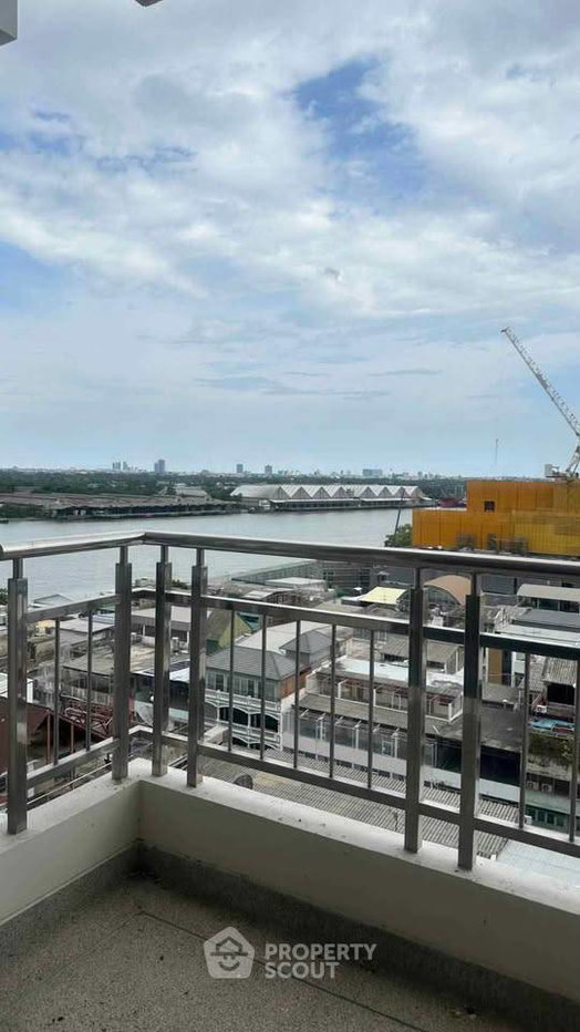 picture 1-BR Condo For Sale At Supalai Prima Riva Rama 3 Narathiwas (ID 3194317) - 8/8